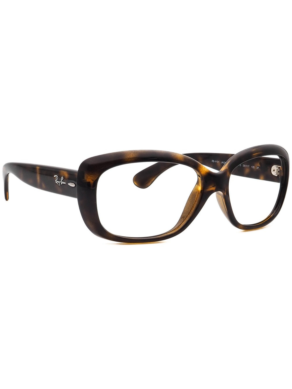 Ray-Ban RB 4101 Jackie Ohh 710/T5 Eyewear